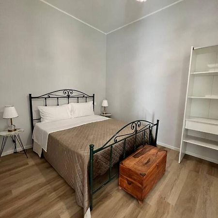 Grano 2 - Appartamento Lecce Centro Εξωτερικό φωτογραφία