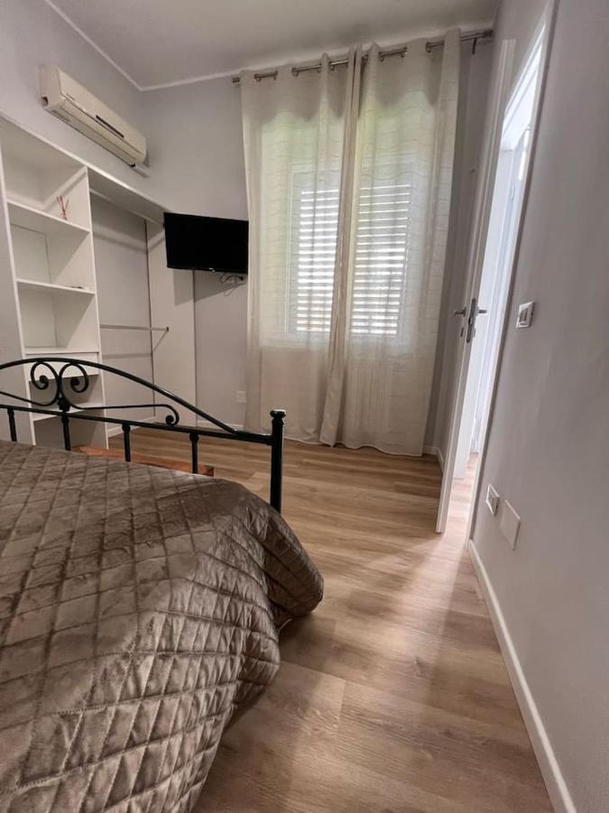 Grano 2 - Appartamento Lecce Centro Εξωτερικό φωτογραφία