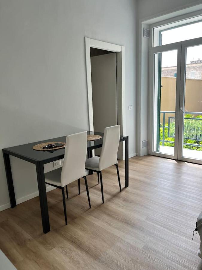 Grano 2 - Appartamento Lecce Centro Εξωτερικό φωτογραφία