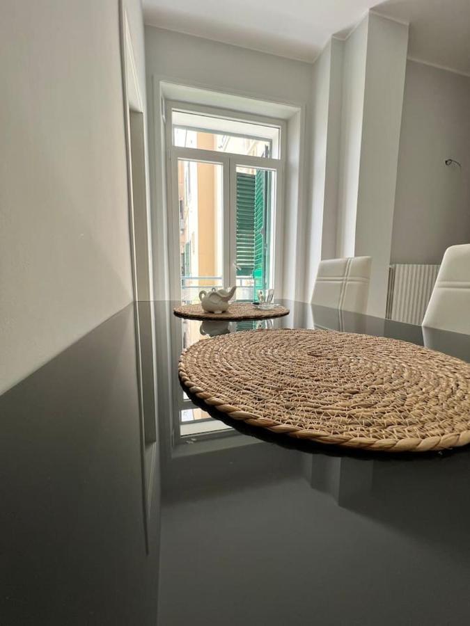 Grano 2 - Appartamento Lecce Centro Εξωτερικό φωτογραφία