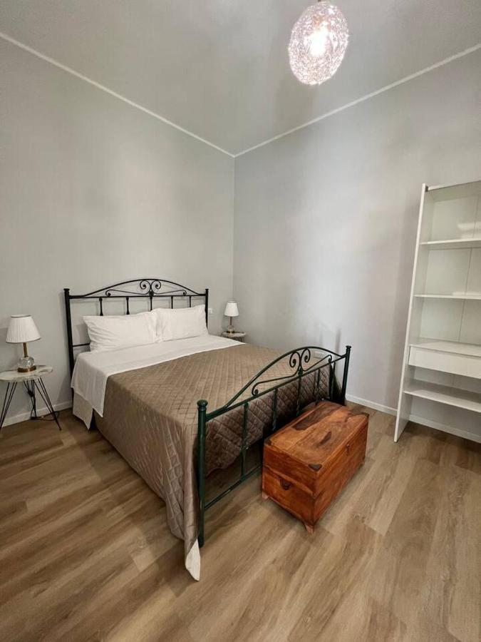 Grano 2 - Appartamento Lecce Centro Εξωτερικό φωτογραφία