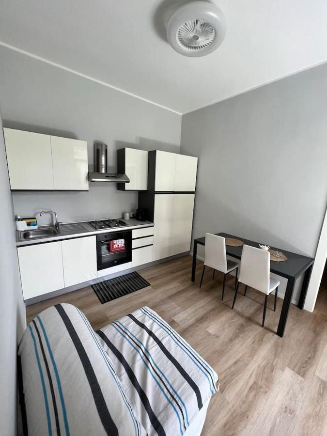 Grano 2 - Appartamento Lecce Centro Εξωτερικό φωτογραφία