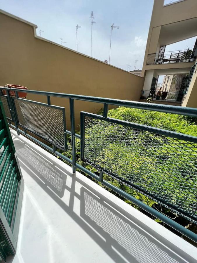 Grano 2 - Appartamento Lecce Centro Εξωτερικό φωτογραφία